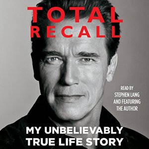 Total Recall book