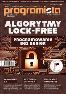 Programista Magazine - 54